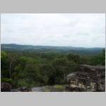 039 Xunantunich - View from First Level.JPG